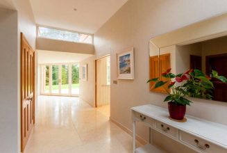 modern hallway 2023 327x220 1